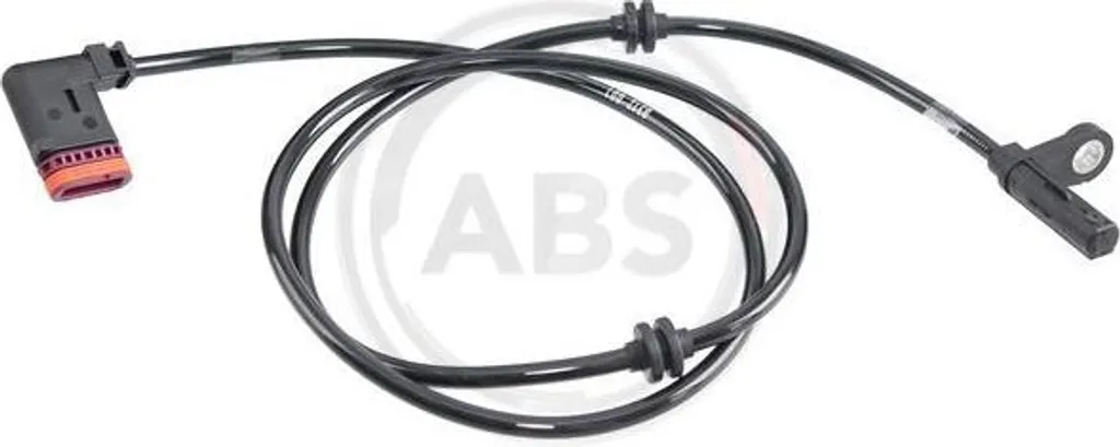 Capteur vitesse de roue A.B.S. 30405 pour Mercedes Classe C W204 S204