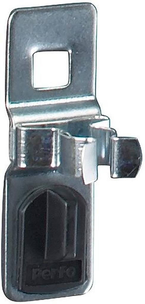 Bott Werkzeugklemme Durchmesser 13mm für Lochplatten 5St. / VE - 14013063