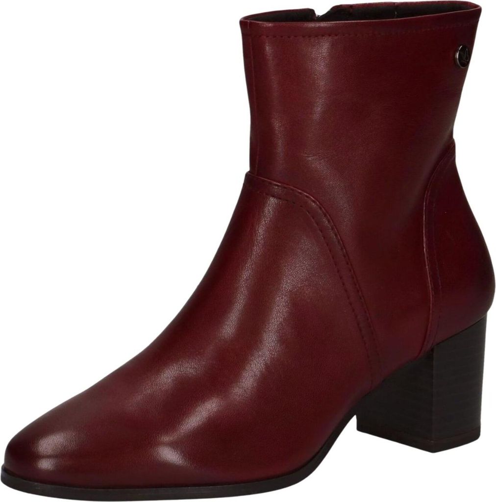 Caprice Stiefelette Stiefelette Leder