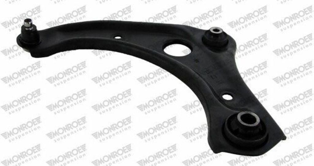 MONROE L14558 - OE 54501 1HA0C Querlenker für Micra IV (K13), Note (E12)