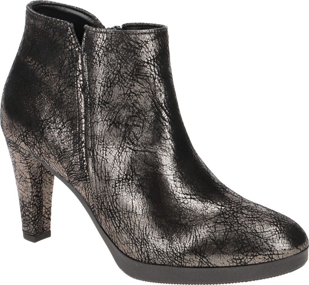 Gabor Ankle Boots Damen 31373833353535 Schwarz 37 EU