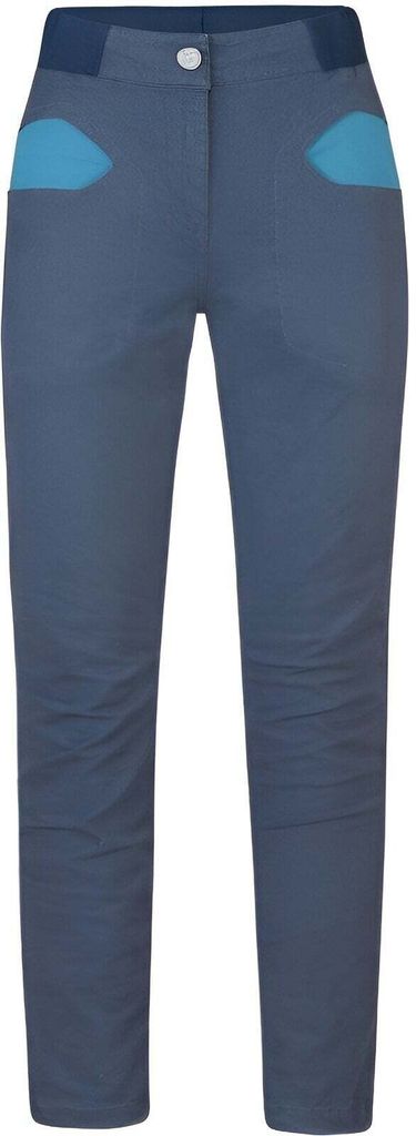 Rafiki Shiva Lady Climbing India Ink 38 Outdoorhose Produktbild 