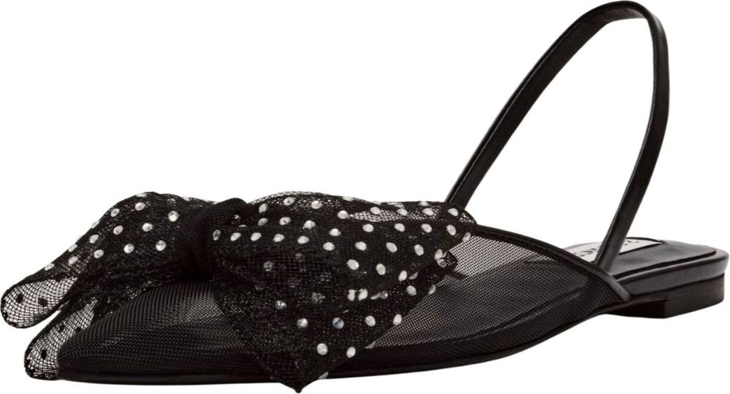 Steve Madden Ballerinas Ballerinas Textil