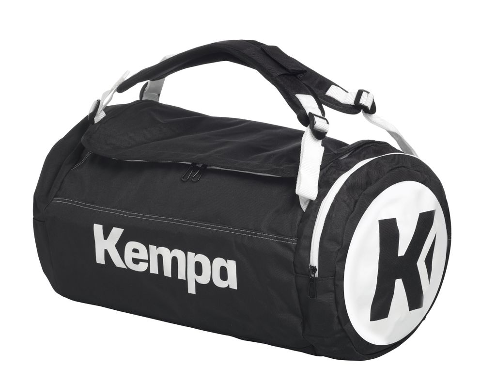 Kempa K-line 40l Tasche Schwarz S Schwarz S Produktbild 