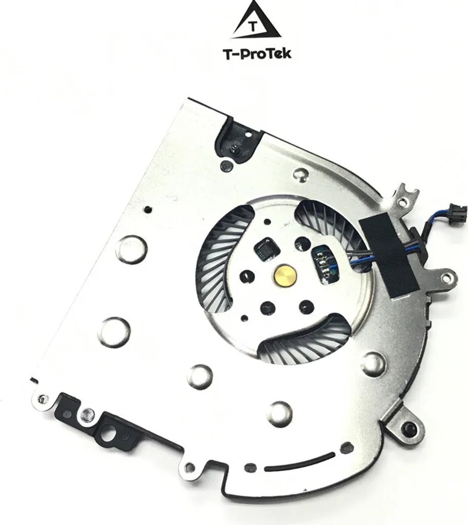 Ventola HP 840 G5 L21918-001 - Salva il tuo Notebook dal Calore Ora