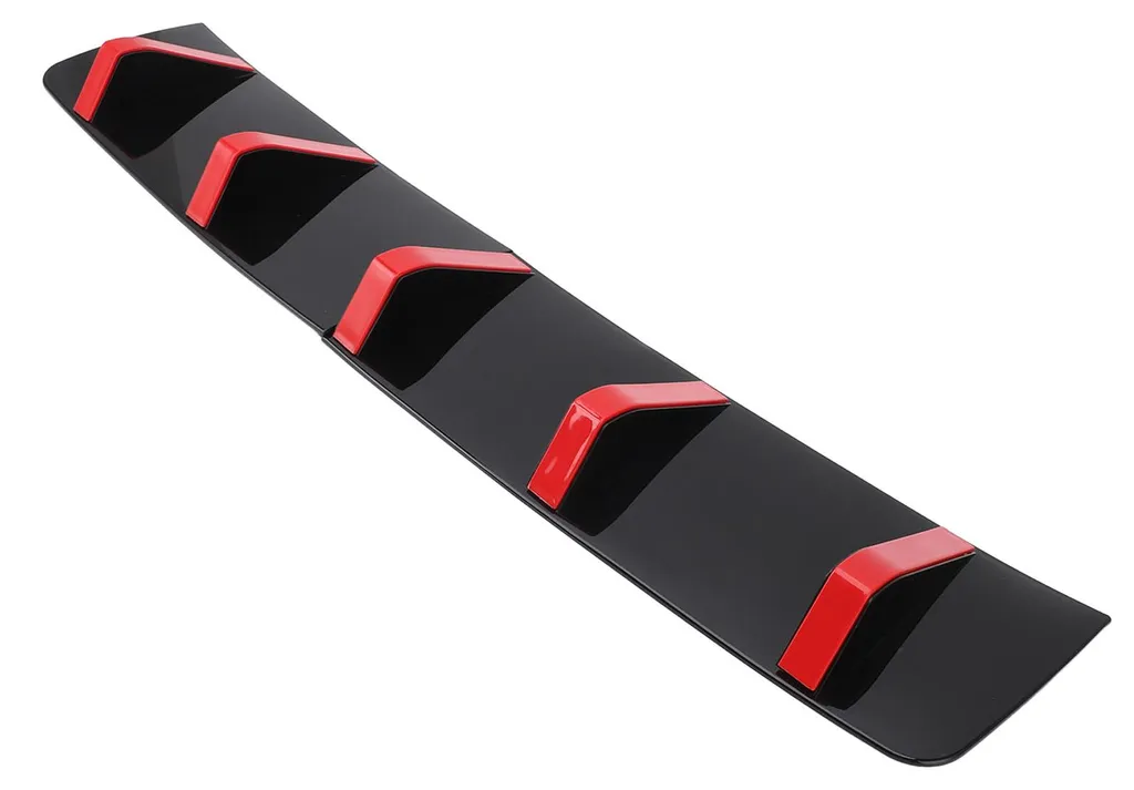 Pack de 2 Protections Pare-chocs pour Personnalisation BMW E90 E91 - 19