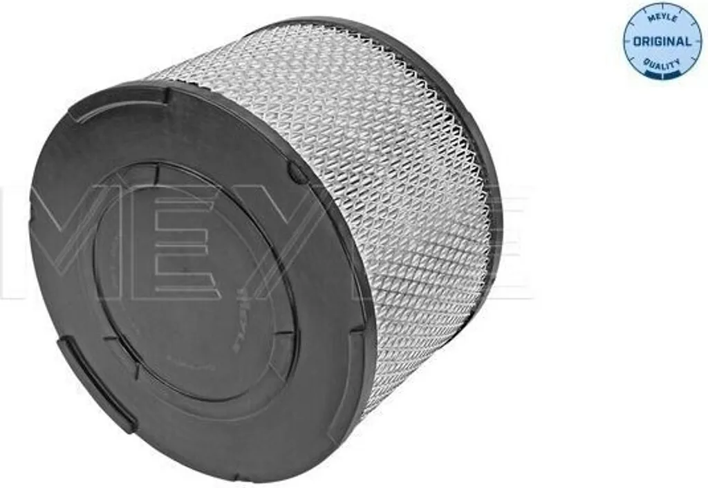 Filtre à air MEYLE : Finissez-en avec la perte de puissance moteur