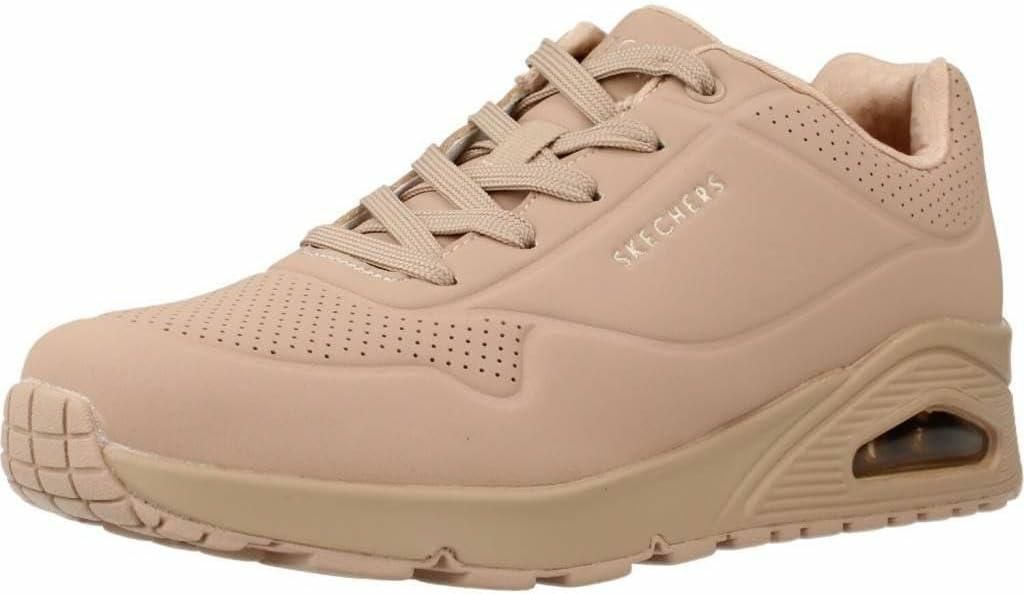 Skechers Uno Stand On Air Couleur Rose Image du produit 