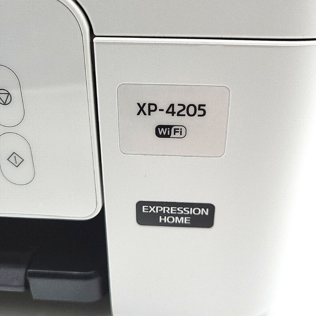 Expression Home XP-4205 Multifunktionsdrucker mit Tinte für Produktbild 18