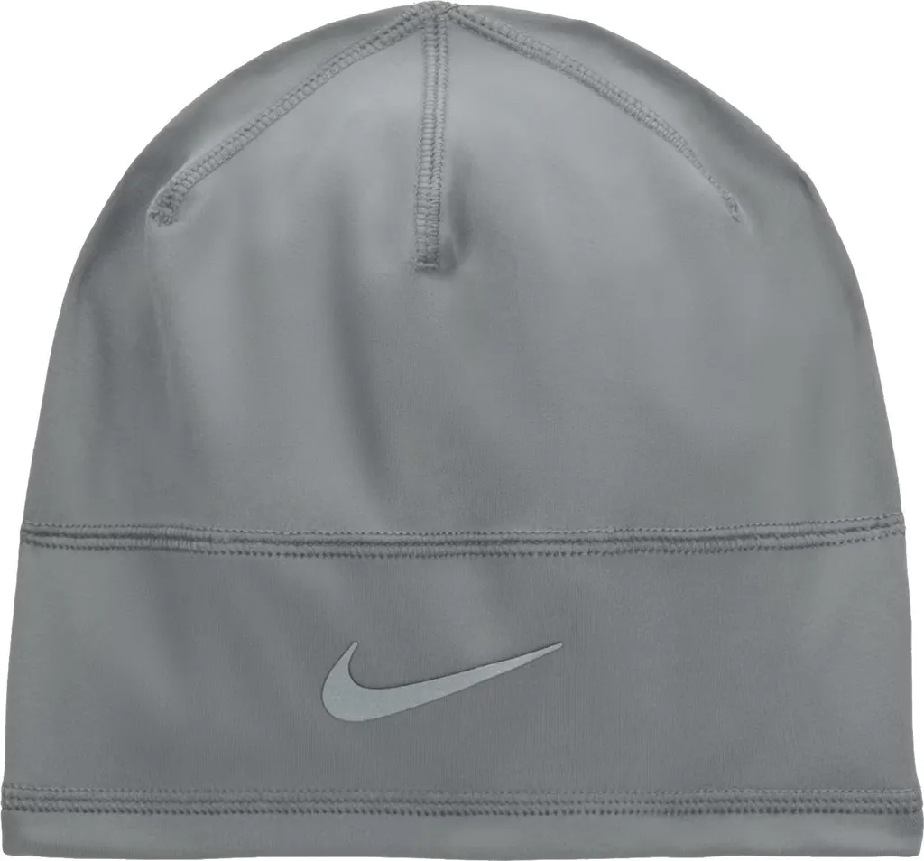 Bonnet Nike Terra N1013115-089 Technologie Dri-FIT et Design Gris