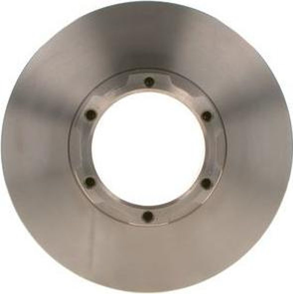 BOSCH 0 986 478 407 Bremsscheibe OE A6684210212 kompatibel mit T2/LN1, Vario