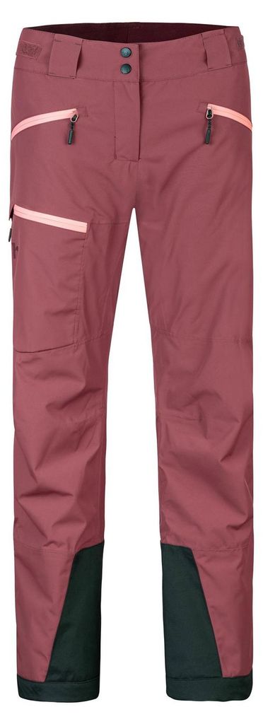 Hannah Bons Hosen Rosa 40 Damen Rosa 40 Produktbild 