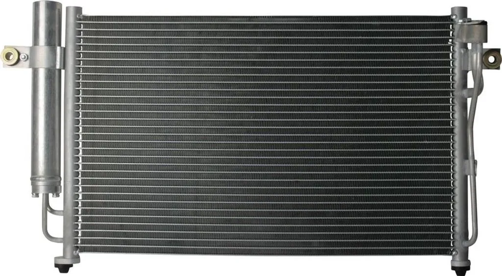 Condenseur de Clim Bosch R134a Haute Performance 552x331mm Hyundai Getz