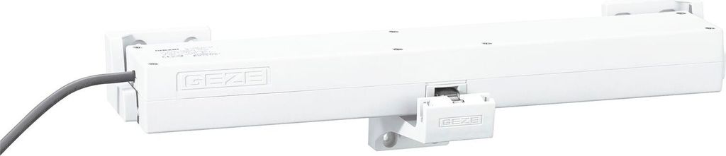 GEZE Kettenantr. Ecchain Weiss 148260 Ral9010 148260 Produktbild 