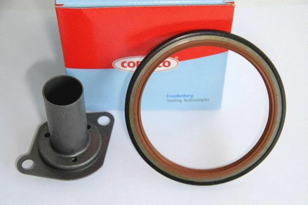 Réparer fuite embrayage avec kit joints CORTECO pour Jumpy et Expert