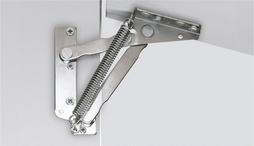 Hettich 79397, Ocel, 10 kusů Obrázek produktu 