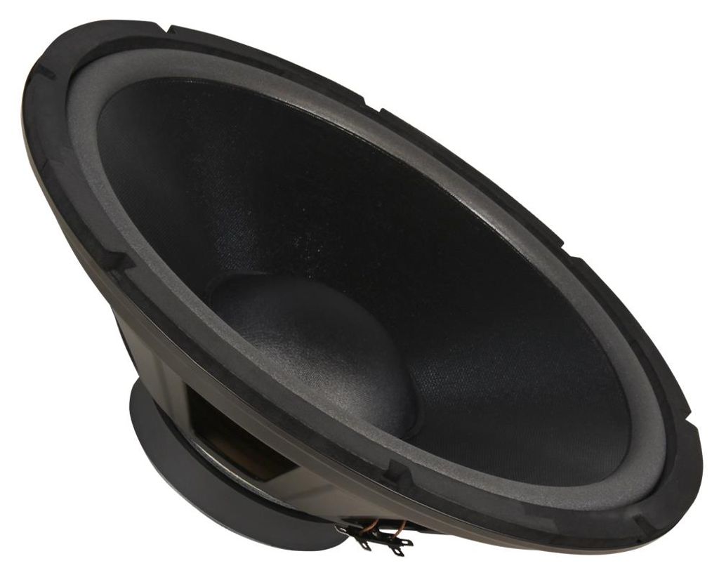Subwoofer professionale MHB per basso 380 mm, 350 Watt, 8 Immagine del prodotto 