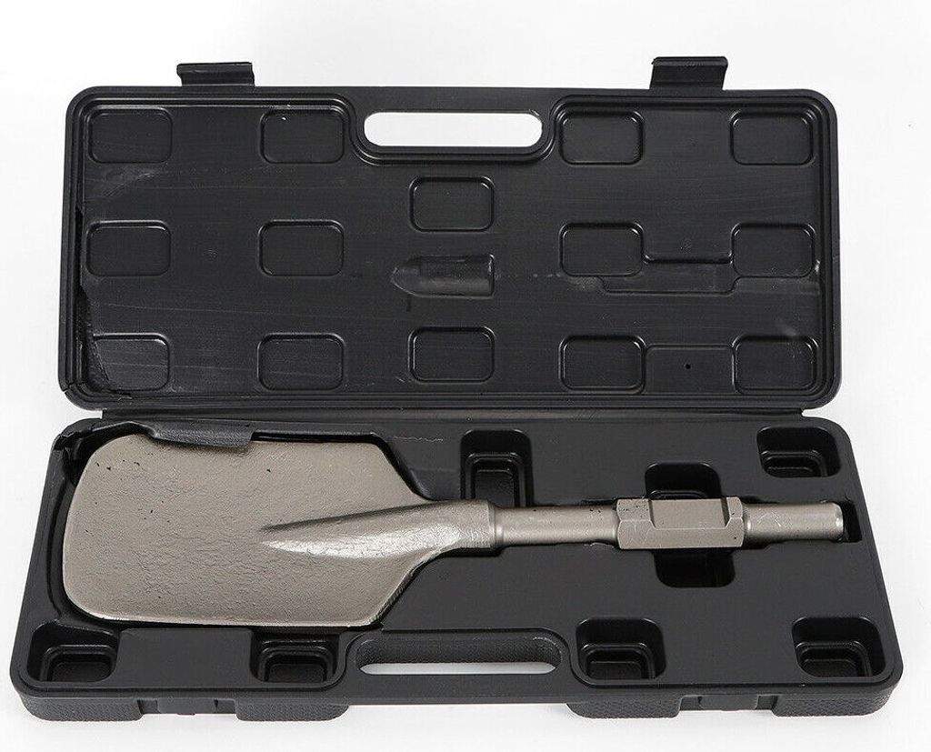 Lopata drtič hlíny rýč dláto Jack Hammer pro elektrické Obrázek produktu 