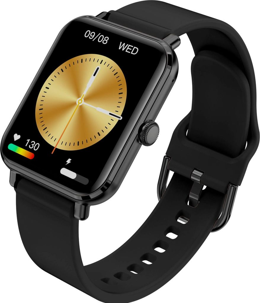Garett Electronics GRC Classic, 4,52 cm (1.78"), AMOLED, Produktbild 