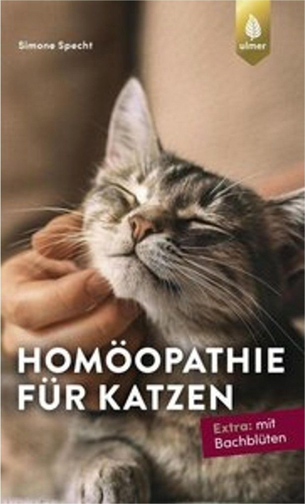 Homöopathie für Katzen