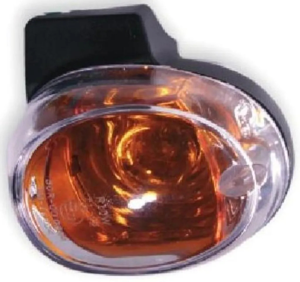 Indicatore BIHR Anteriore Destro: Ricambio Moto Qualità Originale