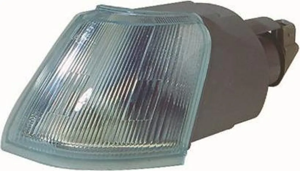 Indicatore Direzione DX ABAKUS 552-1504R-WE per Citroen Xantia 95667957
