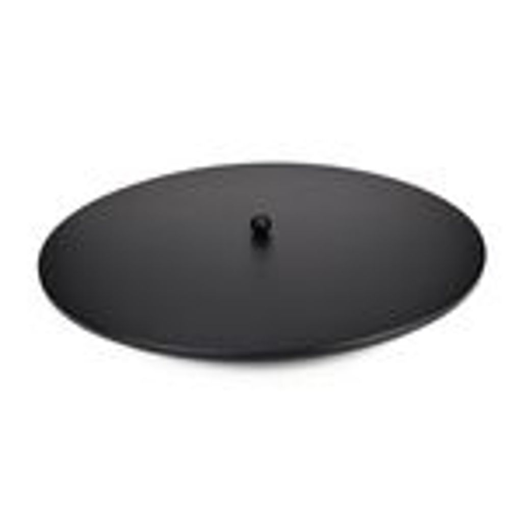 Abdeckplatte 85cm mit Griff - für Feuerplatten, Obrázok produktu 
