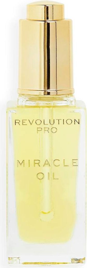 Revolution pro MIRACLE OIL Hautpflege 30 ml