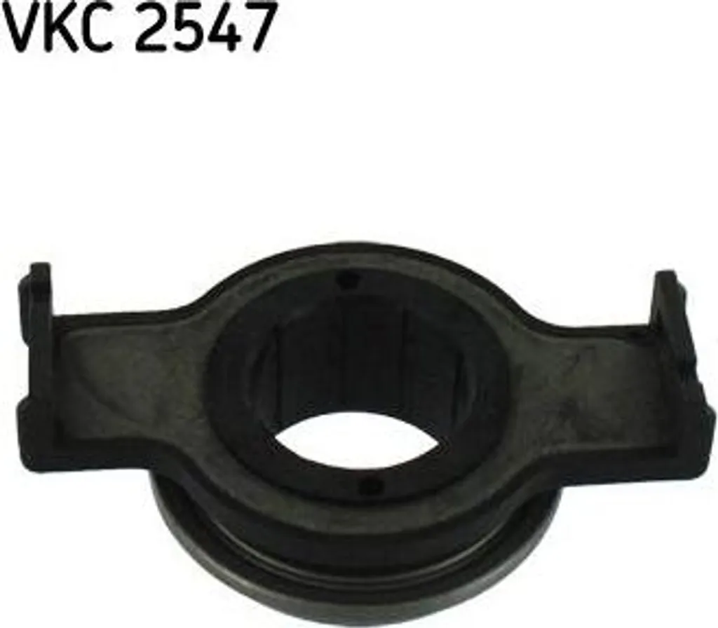 Supprimer Bruit Embrayage avec Roulement SKF VKC 2547 OE 92WT7548AA Ford