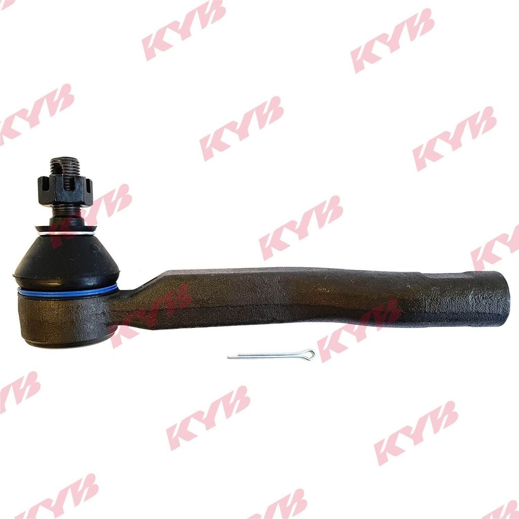 KYB Spurstangenkopf Spurstange für TOYOTA AVENSIS Station Wagon (ZRT27, ADT27) Vorne Links KTR1274