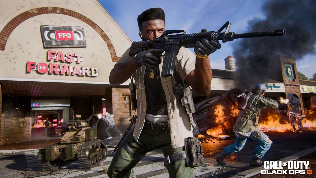 Call of Duty: Black Ops 6 Obrázok produktu 2