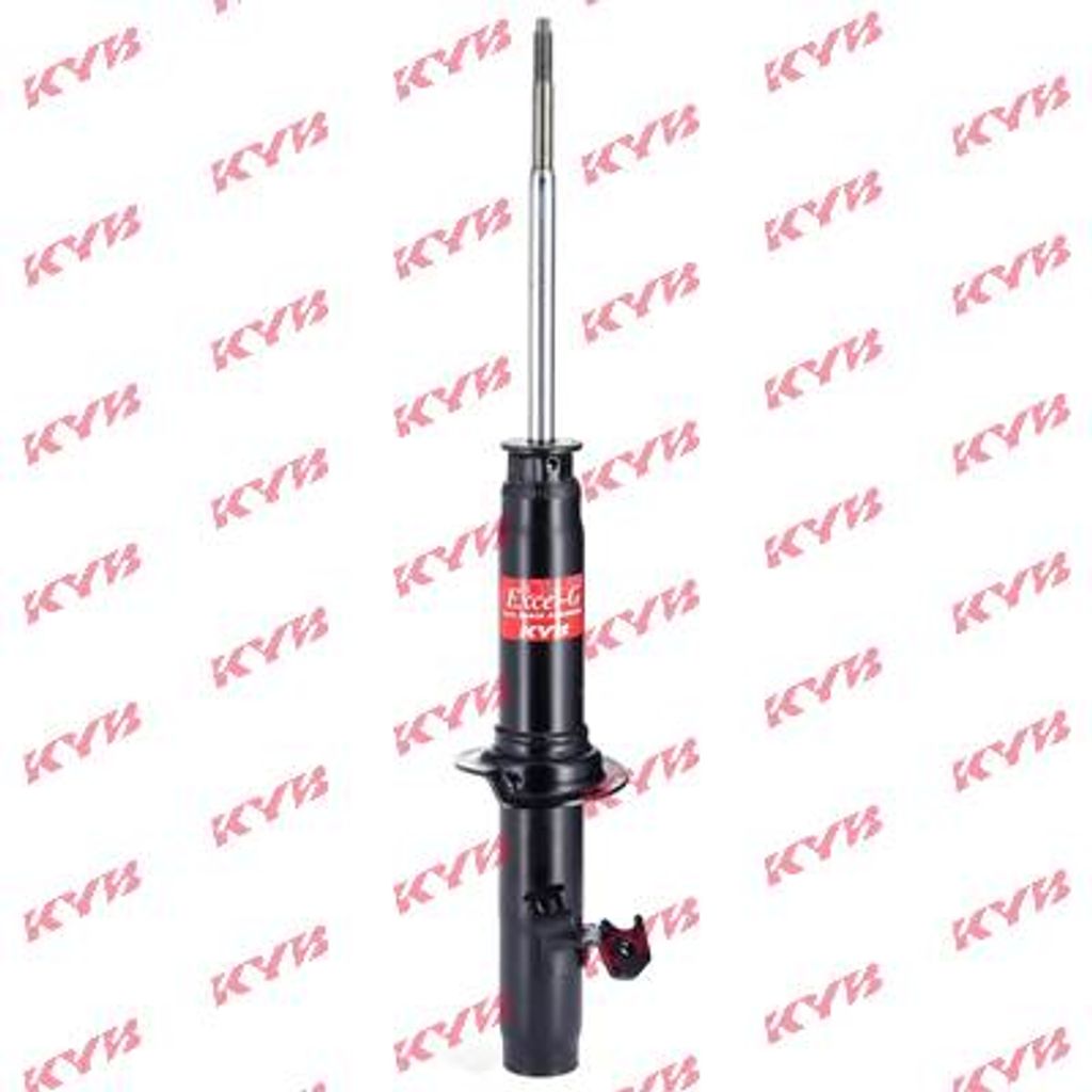 KYB Stoßdämpfer Vorne Rechts für HONDA ACCORD IV (CB) Excel-G 341171