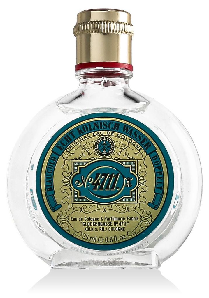 4711 4711 Original Eau de Cologne 25 ml (unisex) Produktbild 