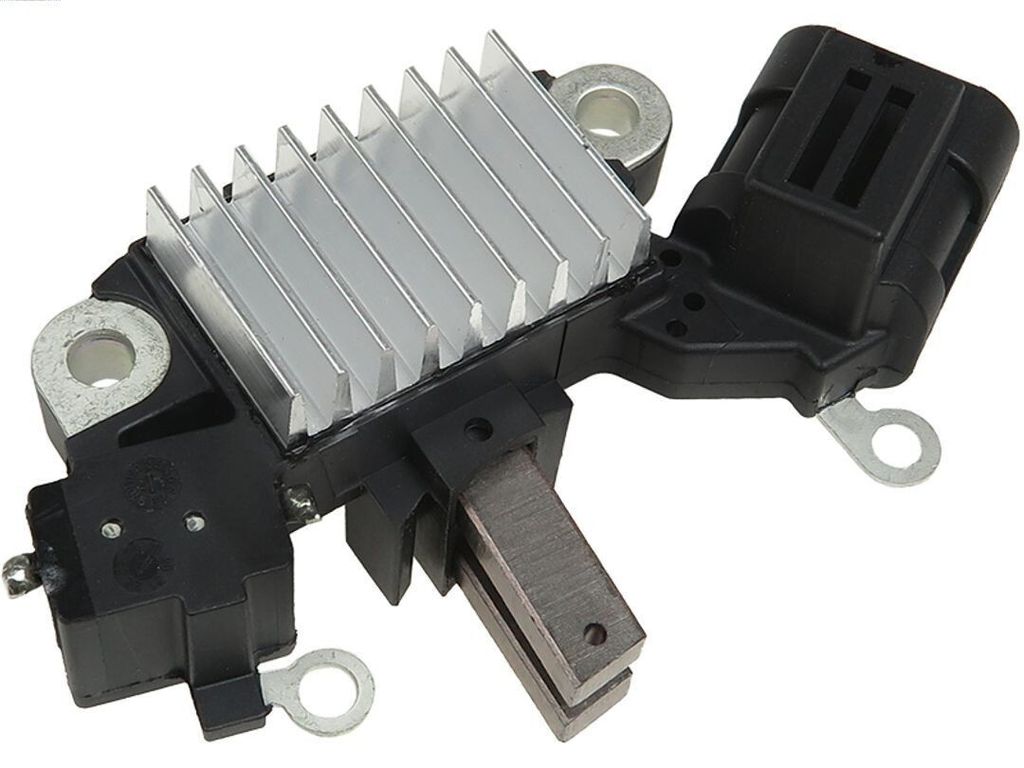AS-PL ARE2041 Lichtmaschinenregler 24V Generator