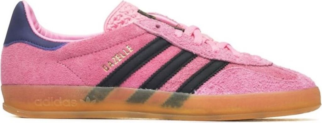 Adidas Gazelle Indoor Sneakers Damen Produktbild 