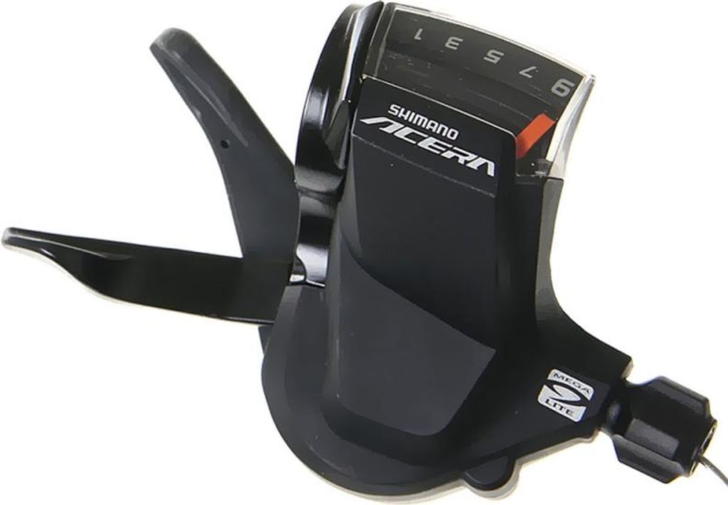 Shimano Acera SL-M3000R 9-fach Schalthebel Produktbild 