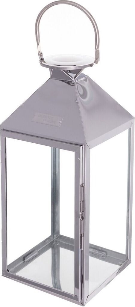 Laterne Carrey 44cm Produktbild 1