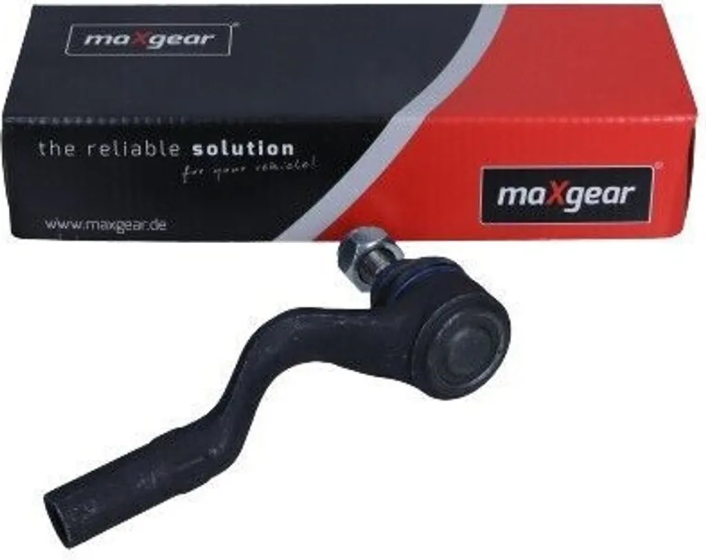Rotule de barre d'accouplement MAXGEAR 69-0091 pour Mercedes Classe E