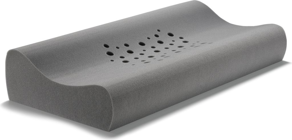 Schlaraffia GELTEX® Support Kissen, Entlastung für den Produktbild 2