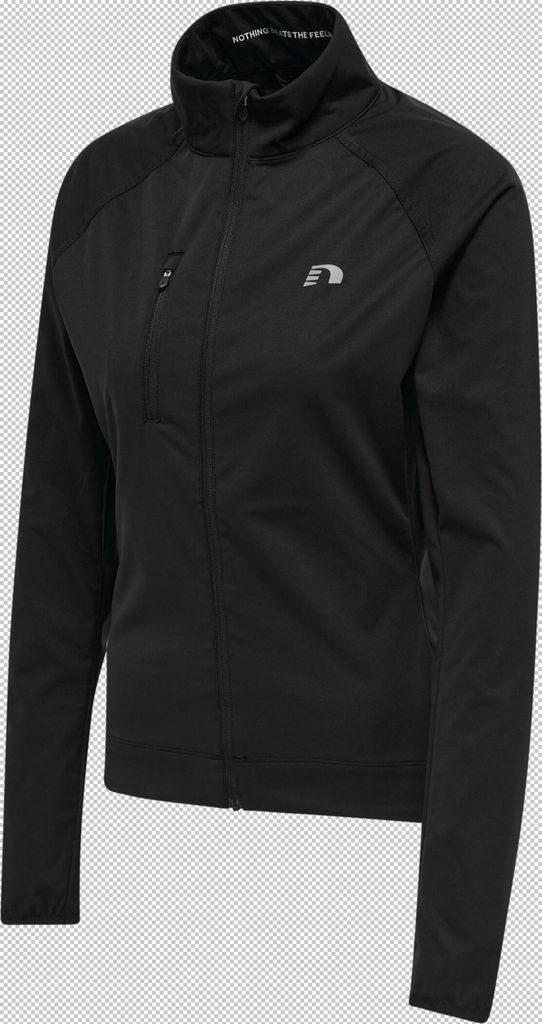 newline Core Biking Thermo Fahrradjacke Damen black M