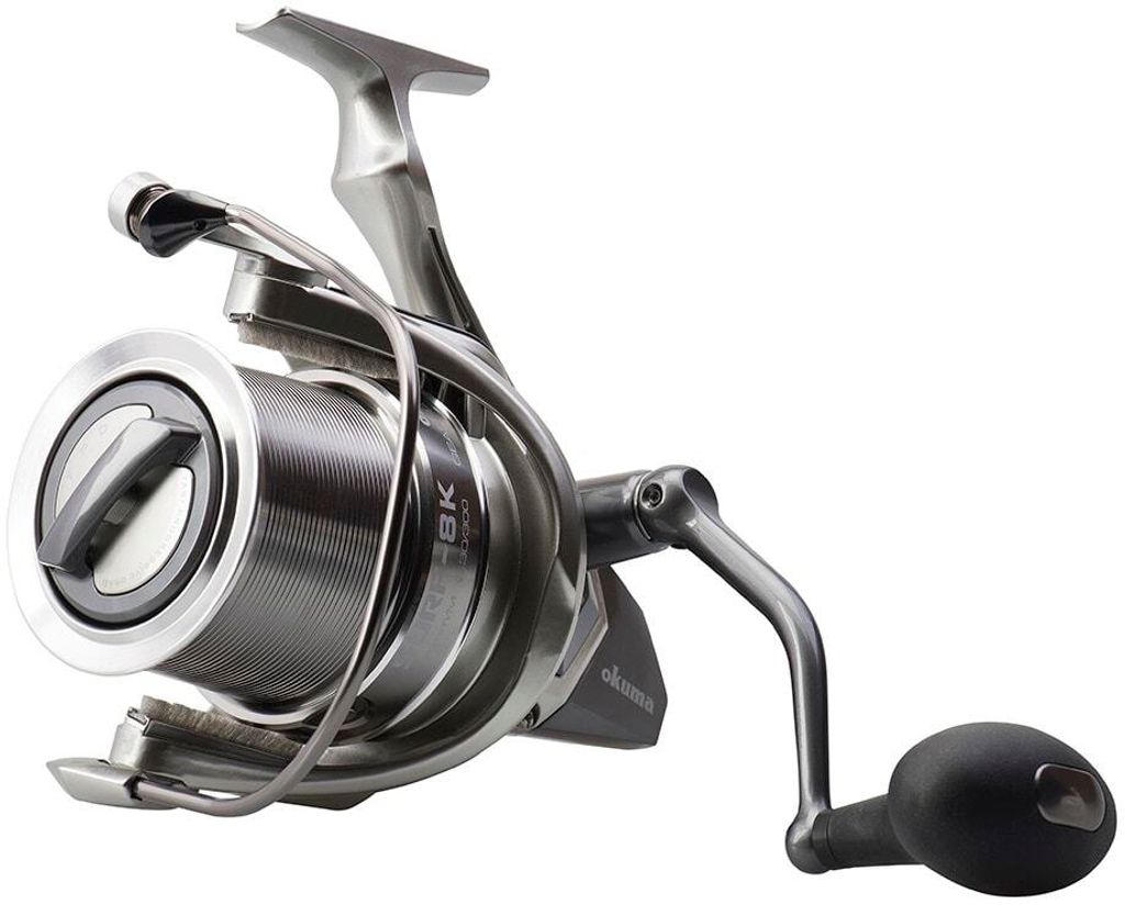 Okuma Surf 8K Obrázok produktu 