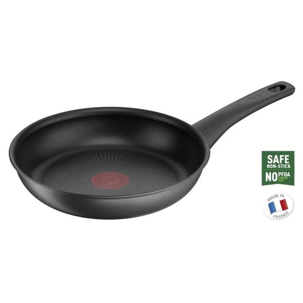 EG|Tefal panvica, recyklovaný hliník, nepriľnavý povrch 22 Obrázok produktu 