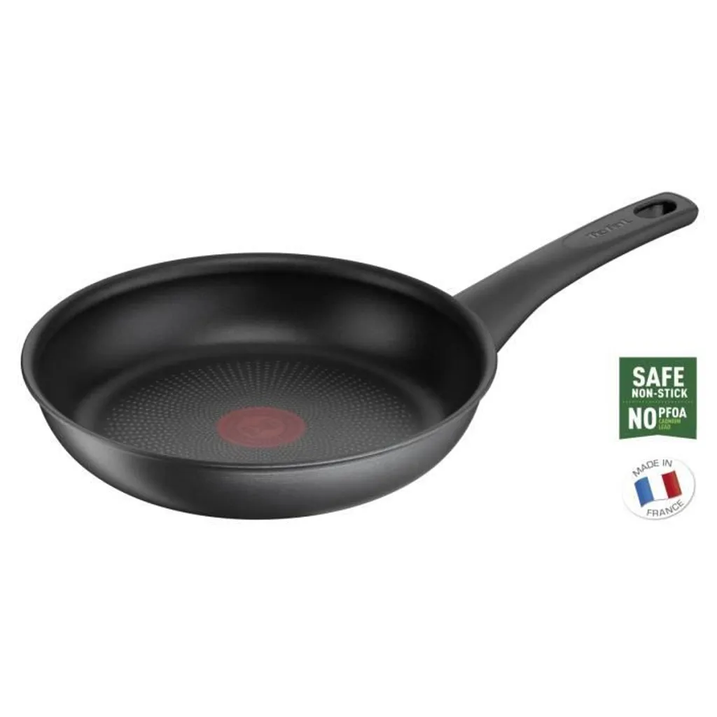 Padella Tefal 22cm Induzione G2870302 | Cucinare Facile e Pulizia Rapida