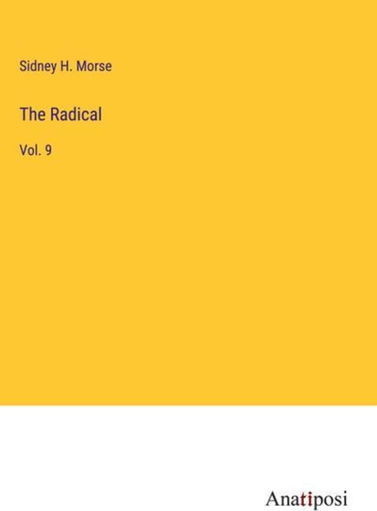 The Radical