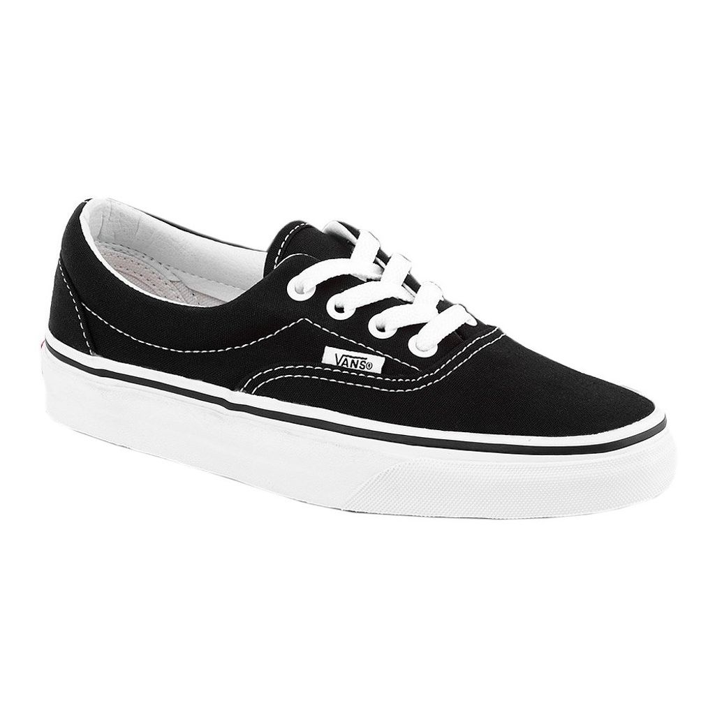 Vans Schuhe U Era, VEWZBLK, Größe: 35