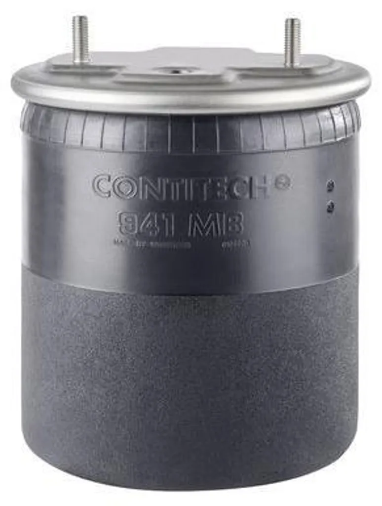 Ressort pneumatique de suspension pour poids lourds - Modèle 941 MB