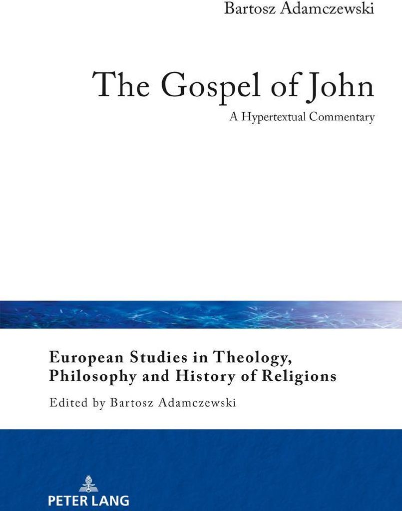The Gospel of John