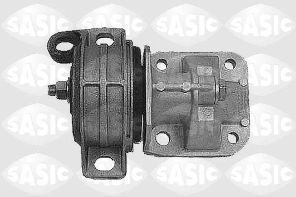 SASIC 9002445 Support moteur OE 1807S9 pour Jumper Ducato et Boxer