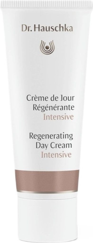 Dr. Hauschka Regenerating Day Cream Intensive