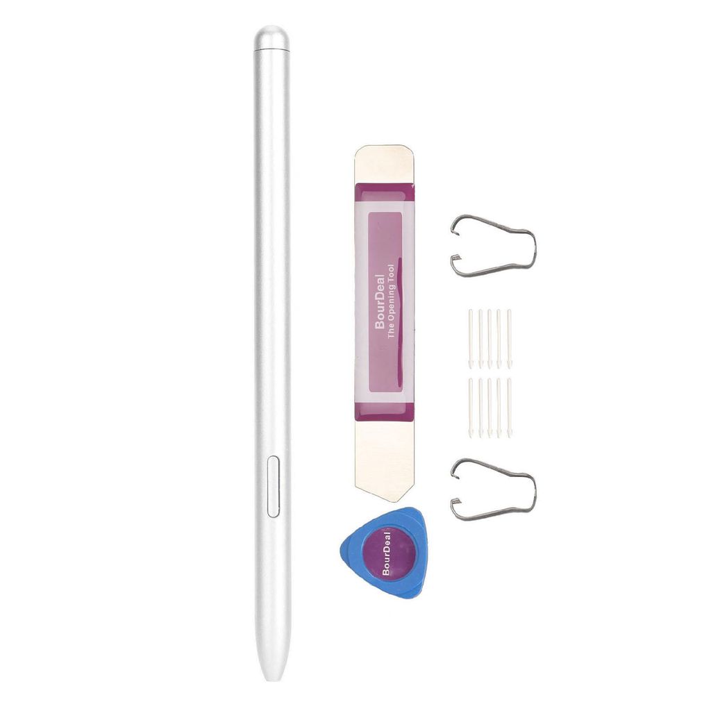 Für Tab S7 FE Stylus Magnetic 4096 Druckstufe Präzise Produktbild 